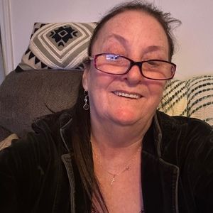 Meet your Posher, Terri